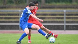 FC Tiengen 08 wird beim SV Weil die Chancenverwertung zum Verhängnis