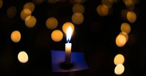 Athletes, Grief, and the Losses No One Talks About