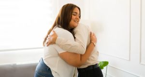 Knowing the difference between ‘being loved’ and ‘feeling loved’ is the secret to happiness