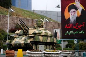 Stratejik hesaplar boğazlanırken…