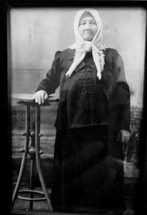 From Probuzhna to Jerusalem: What My Grandmother’s Hiding Place Taught Me About Raising Children in a War Zone