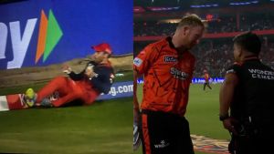 'Pathetic umpiring': Fans slam 3rd umpire over Phil Salt's controversial catch in IPL 2026 opener