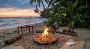 The Fire That Doesn’t Burn on Its Own