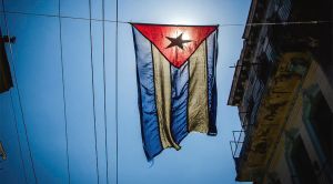 Cualquier decisión que tome Cuba