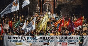 Distintos gobiernos, una misma política económica