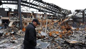 Guerra in Iran, missili verso Israele. E Tel Aviv uccide tre giornalisti