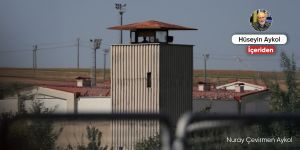 Direnişimize hep dokundunuz