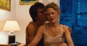 Eyes wide open / Looking back at Eyes Wide Shut, after Epstein