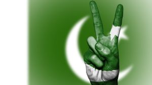 When The World’s Most Powerful Countries Chose Sides, Pakistan Chose Peace – OpEd
