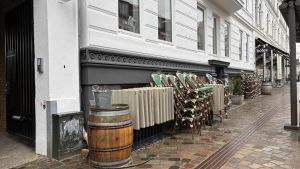 Ny øl- og kaffebar åbner i påsken