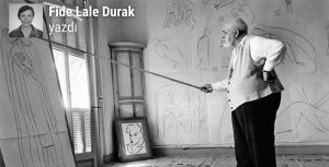 Modernizmde armoni arayışı ve Henri Matisse