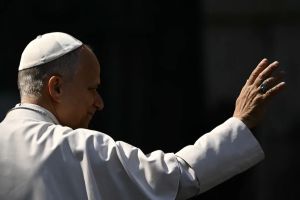 Scandal of Eucharistic division in churches not felt as such at all