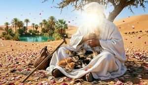 Ebu Hureyre’nin (ra) bu künyeyi almasının sebebi neydi?