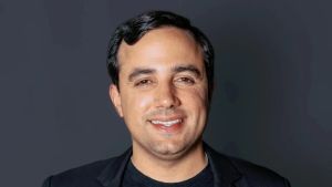 El reportero del otro mundo