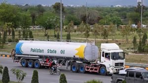 Iran laat 20 Pakistaanse schepen door Straat van Hormuz