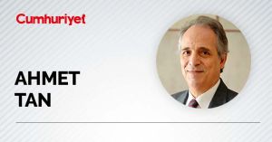 Kökü mazideki ati!