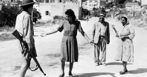 Israel Can't Survive by Ignoring Its Conflict With the Palestinians