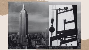 Who Really Built the Empire State Building?