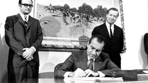 The Conservative Case for Protecting the Environment