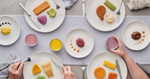 Food is medicine and our aged-care providers must start treating it that way