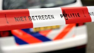 Drie gewonden na melding steekincident in Hoorn