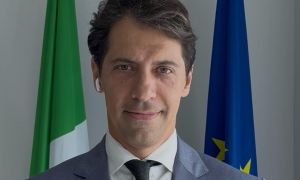 Da Ferrara alla crisi internazionale: Paolo Toschi, l’ambasciatore del Qatar
