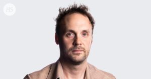 Valtio rakentaa jättimäistä automaattia, jolta meidän pitää vaatia enemmän