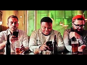 Phubbing killing pubbing: How phones silence social life