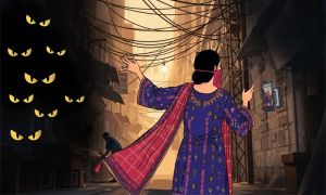 SOCIETY: BETWEEN VISIBILITY AND VIOLENCE