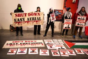 Inside the Grassroots Campaign That Pushed a Drone Company Out of Brooklyn