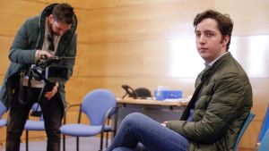 Aciertos, tertulianos y el Monasterio de Silos