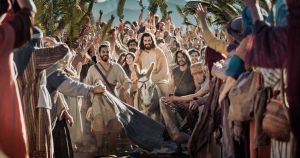 A Quick Bible Study Vol. 313: What You Should Know About Palm Sunday