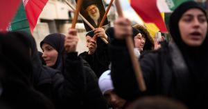 Running After Authoritarianism