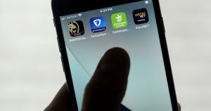 Slow Down the Gambling Hysteria, Please