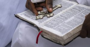 Congress Proclaimed a Day of Prayer 250 Years Ago