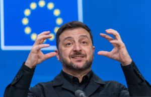 Ukraine und die EU-Gelder: Warum die Milliarden bisher wenig bewirken