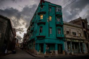 Cuba, la revolución que se fue