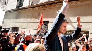 Expulsar a los vecinos es un buen negocio