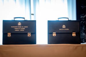 Política de la presencia, política de la gestión