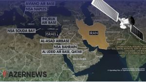 Shadow wars and satellite claims: Are Russia, China being pulled into wider conflict? [ANALYSIS]