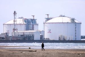 Dependemos del gas que desperdiciamos