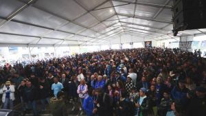¡Felicidades, viejo amigo! El Real Oviedo festeja su centenario por todo lo alto