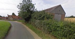 Barn can be converted into home despite fears it is not 'in keeping' with village