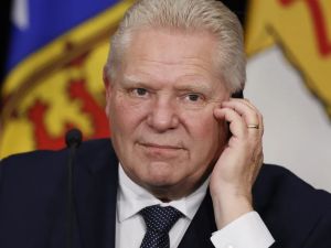 Baranyai: Ford's criticism of teachers pure hypocrisy