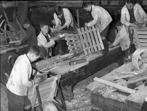 He lambasted Ireland in the New York Times for locking up children. Now he may be sainted