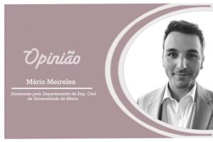 “Braga está a planear mobilidade...”