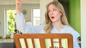 100.000 Kilometer zum Erfolg: Wie Kim Madlener aus Nesselwangen die große Bühne erobert