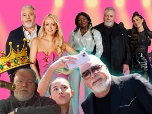 Chaos still has its crown: Kyle’s off air but he just made a boss move