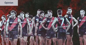 Failure fatigue: Is this the worst Essendon side ever?