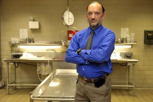 How Maryland’s Medical Examiner Helped Conceal Suspicious Deaths